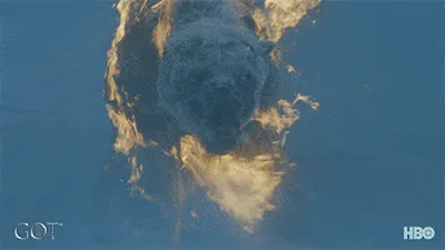 Game of Thrones gif