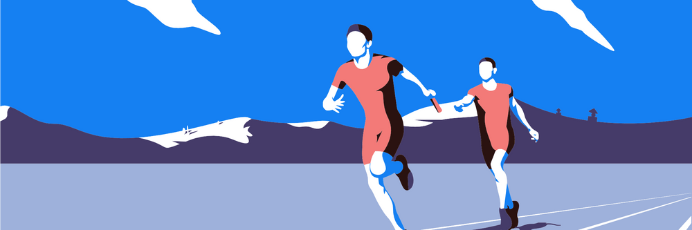 Strong Collaboration